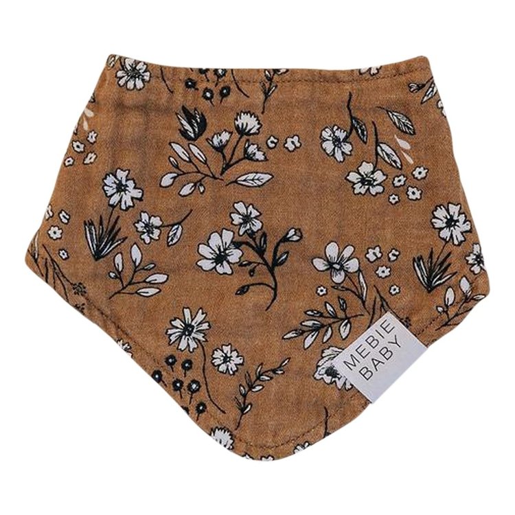 Mebie Baby MEBIE BABY TRIANGLE BIB