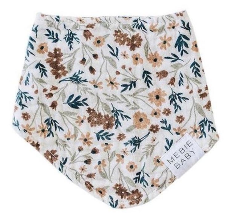 Mebie Baby MEBIE BABY TRIANGLE BIB