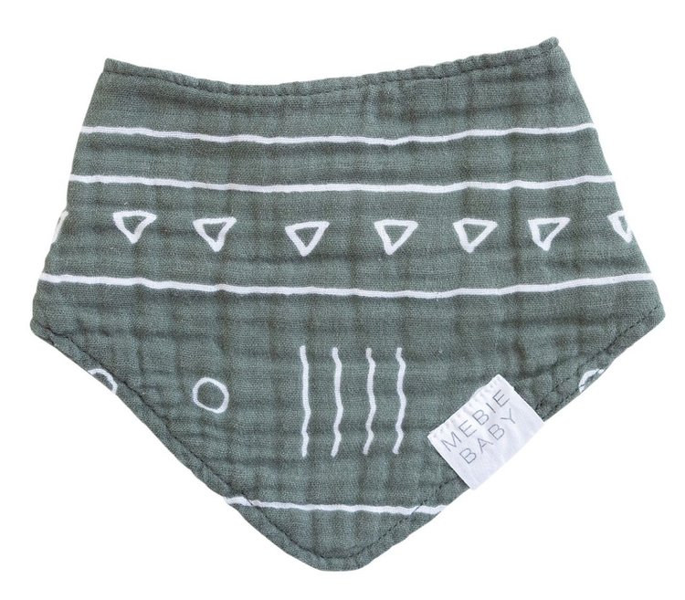 Mebie Baby BAVOIR TRIANGLE MEBIE BABY