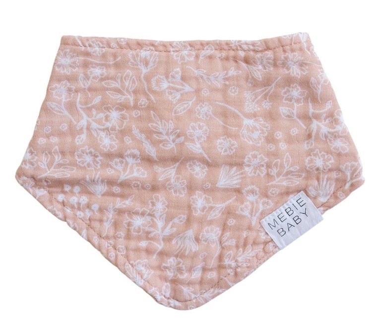 Mebie Baby MEBIE BABY TRIANGLE BIB