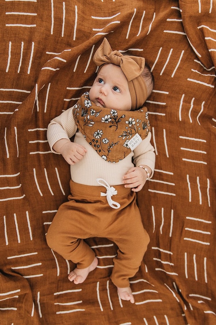 Mebie Baby BAVOIR TRIANGLE MEBIE BABY