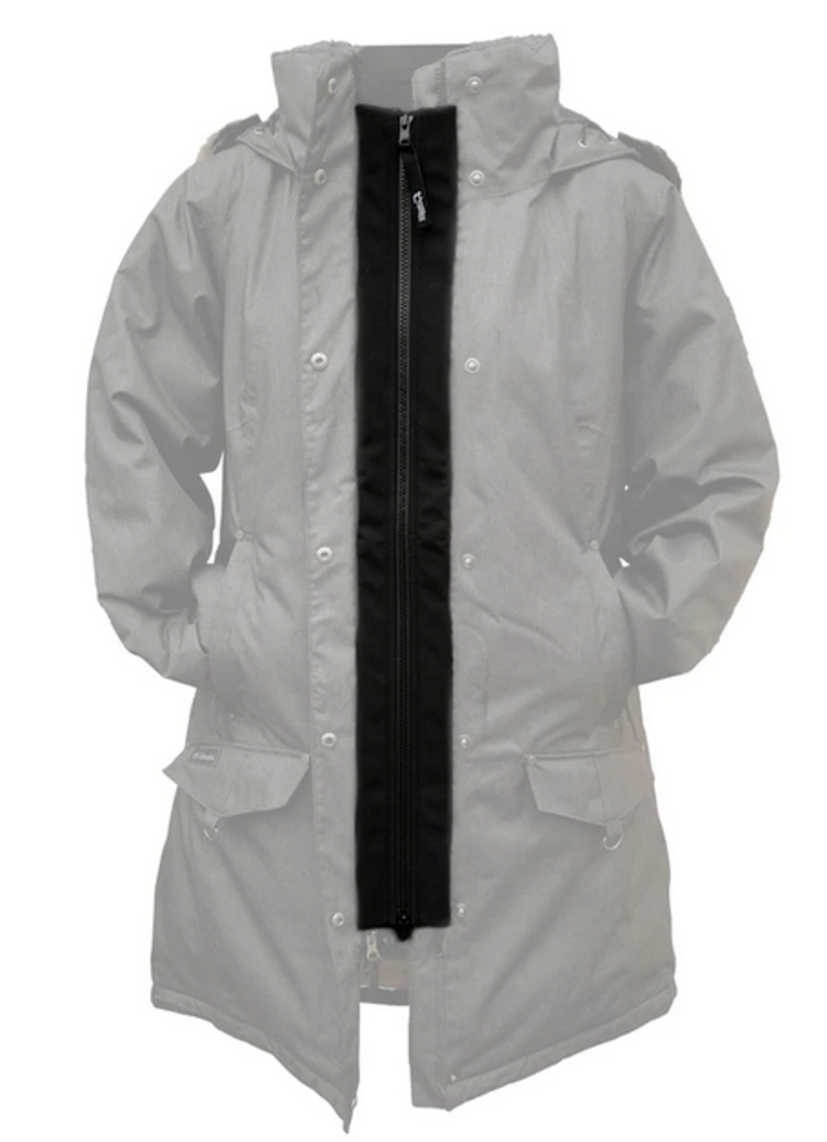 Make My Belly Fit Extension Manteau Make My Belly Fit