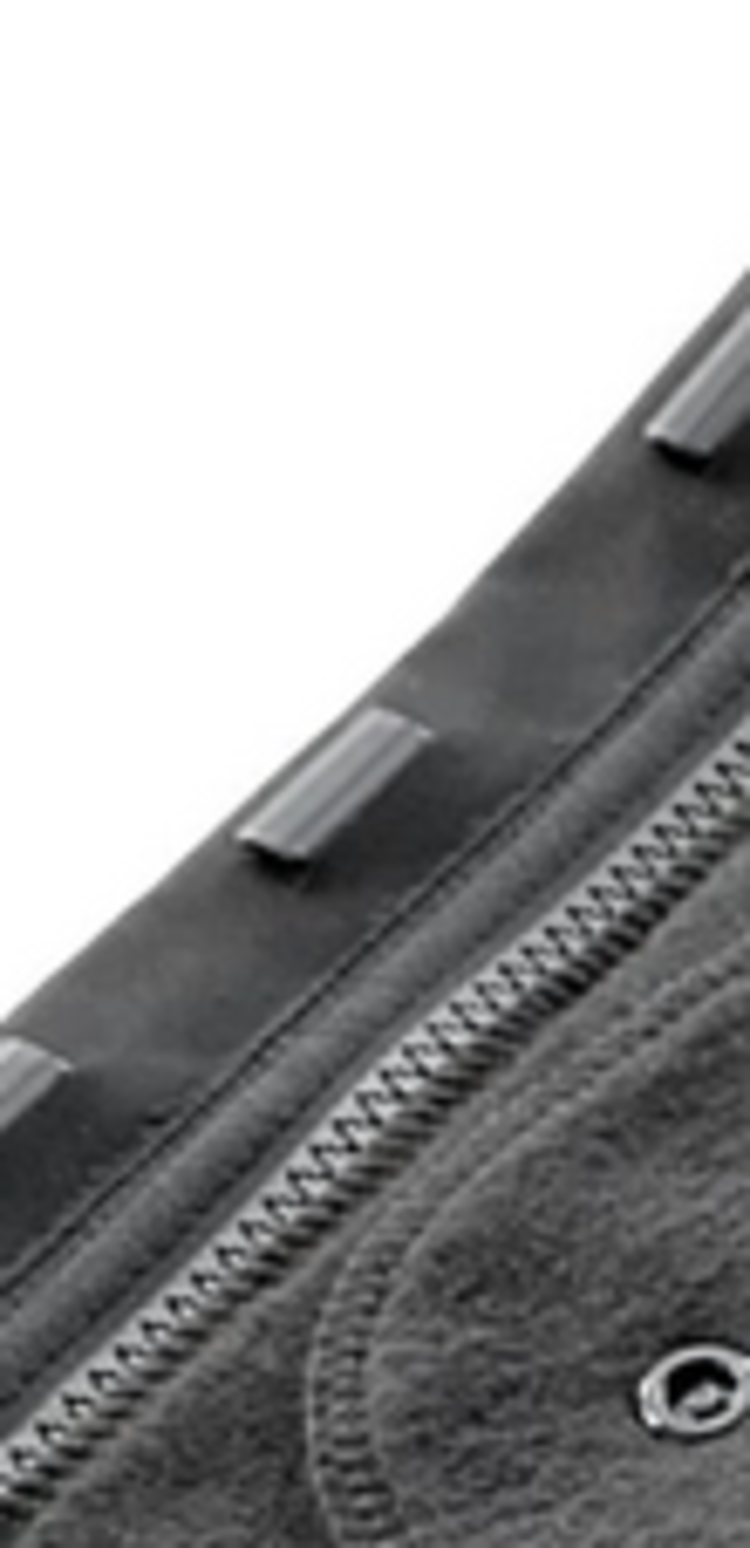 Make My Belly Fit Universal Jacket Extender Adapter