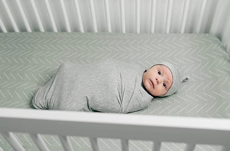 Mebie Baby Drap De Lit Muslin Mebie Baby