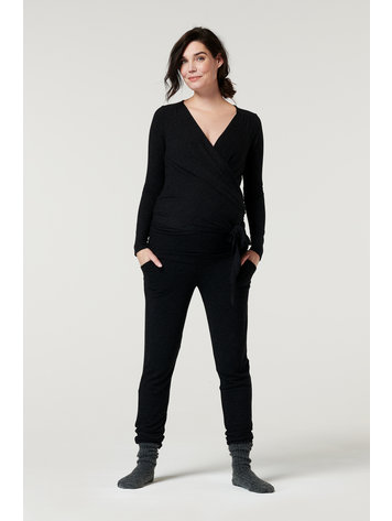 Noppies Maternity Noppies  Nursing Sweater