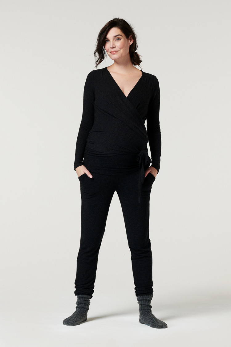 Noppies Maternity Noppies  Nursing Sweater