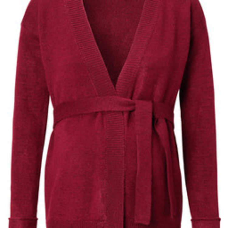 Noppies Maternity Cardigan Maternité Noppies
