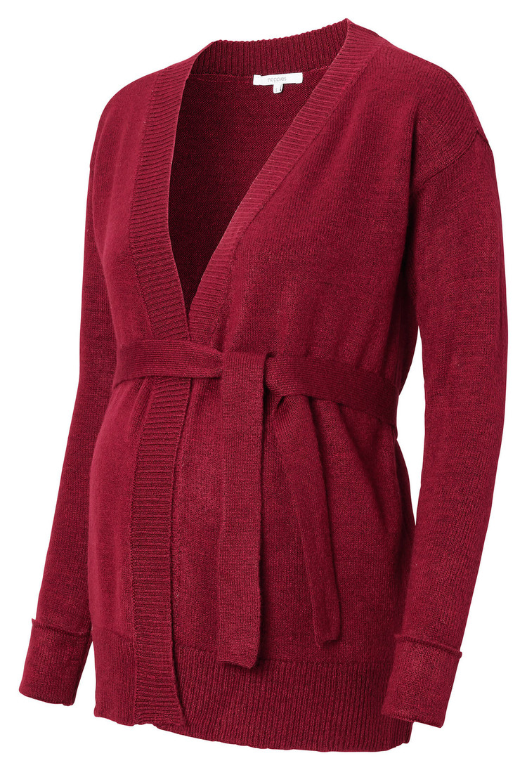 Noppies Maternity Noppies Maternity Cardigan