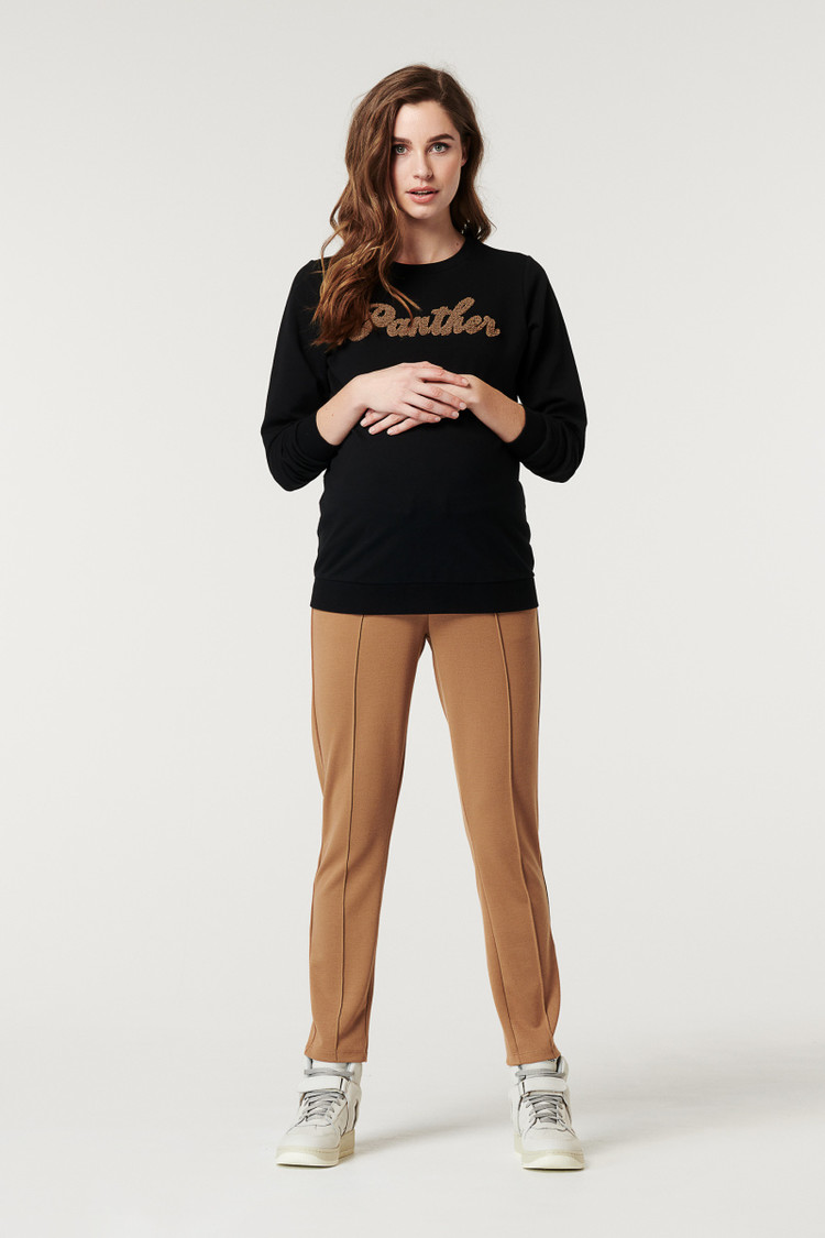 Supermom Supermom Maternity Sweater