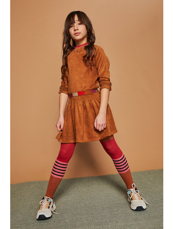 Nono Collants Fille Nono