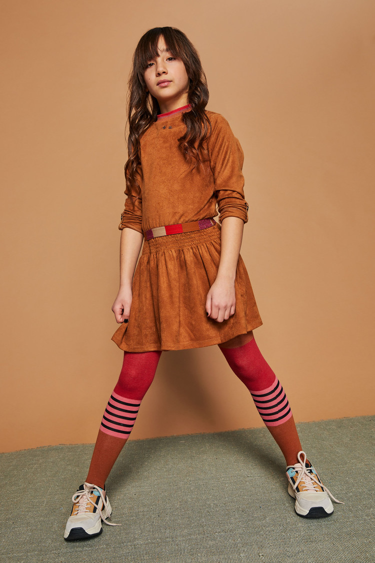 Nono Collants Fille Nono