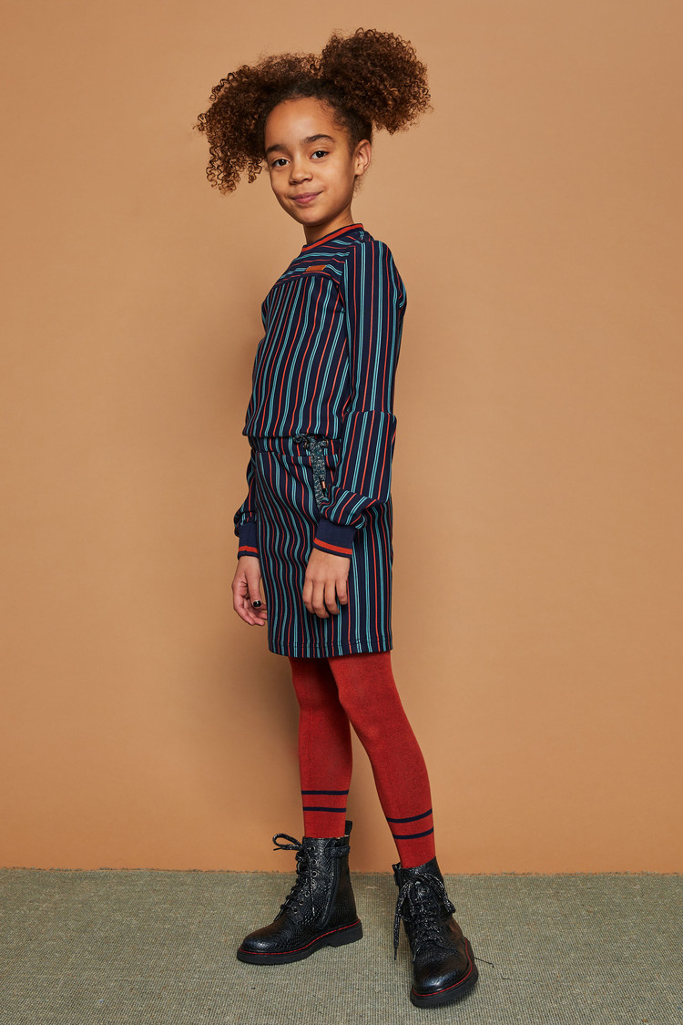 Nono NONO Girl's Dress