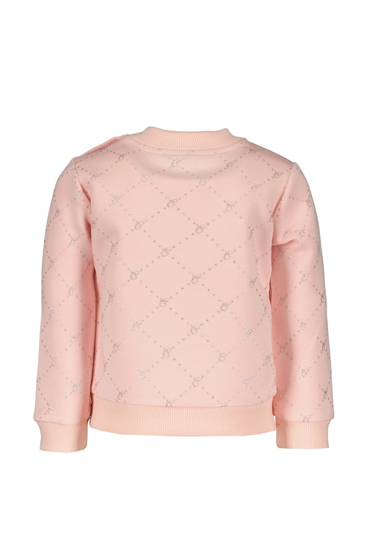 Chandail Fille Le Chic