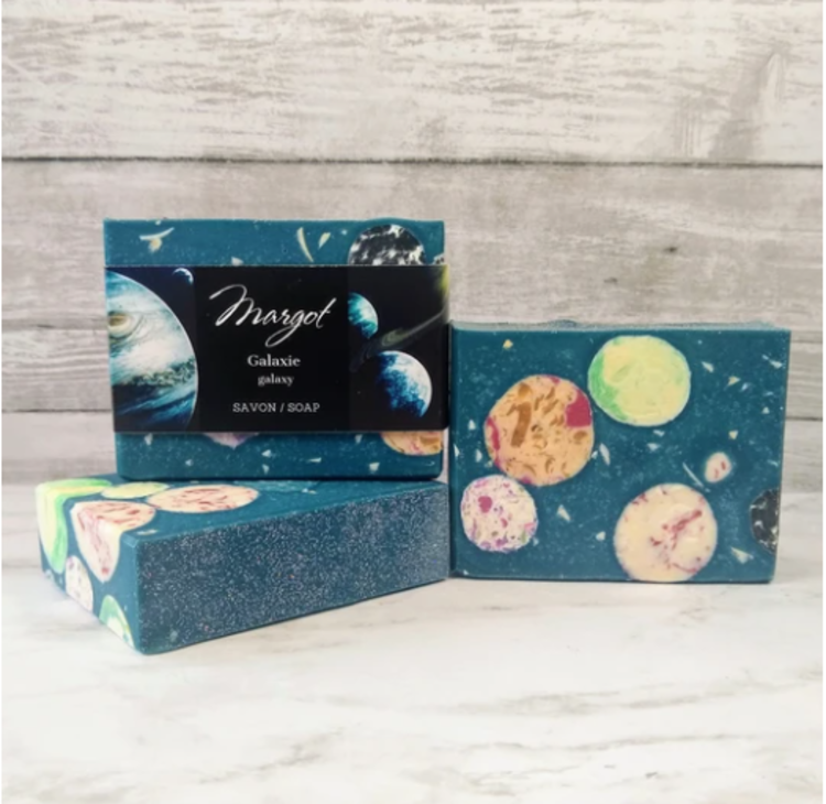 Margot OLD FASHIONNED SOAP MARGOT