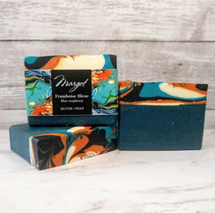Margot OLD FASHIONNED SOAP MARGOT
