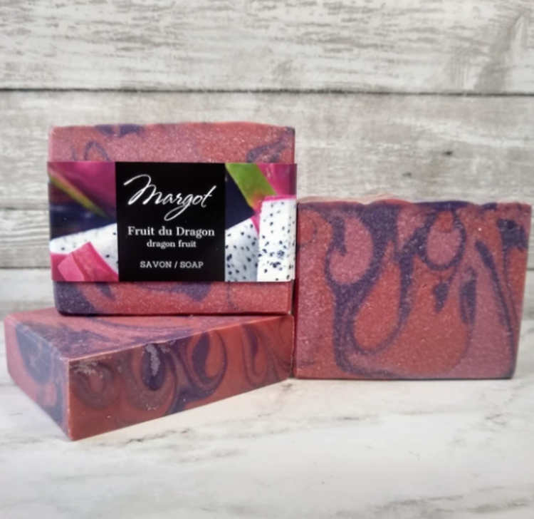 Margot OLD FASHIONNED SOAP MARGOT