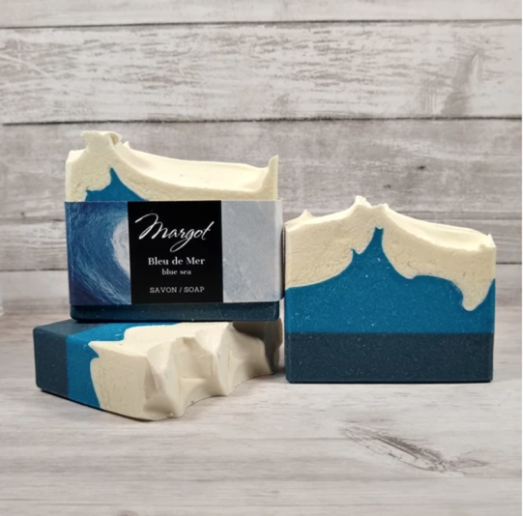 Margot OLD FASHIONNED SOAP MARGOT