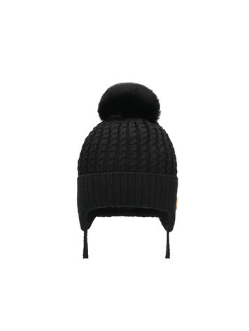 Tuque Barbaras