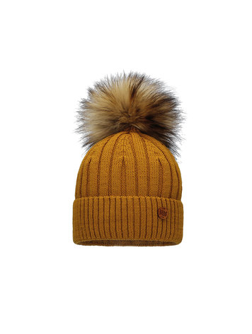 Tuque Barbaras