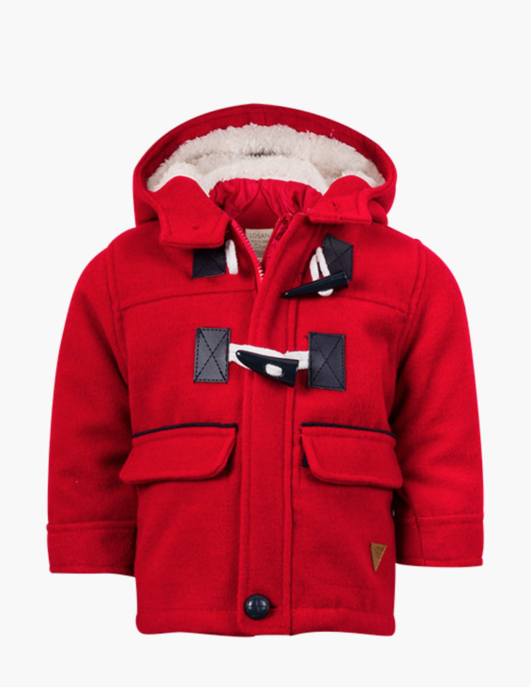 Losan Losan Boy's Coat