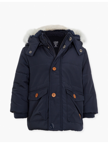 Losan Manteau Garçon Losan