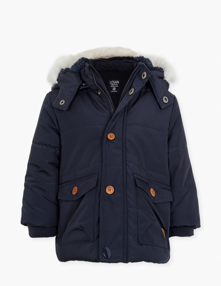 Losan Manteau Garçon Losan