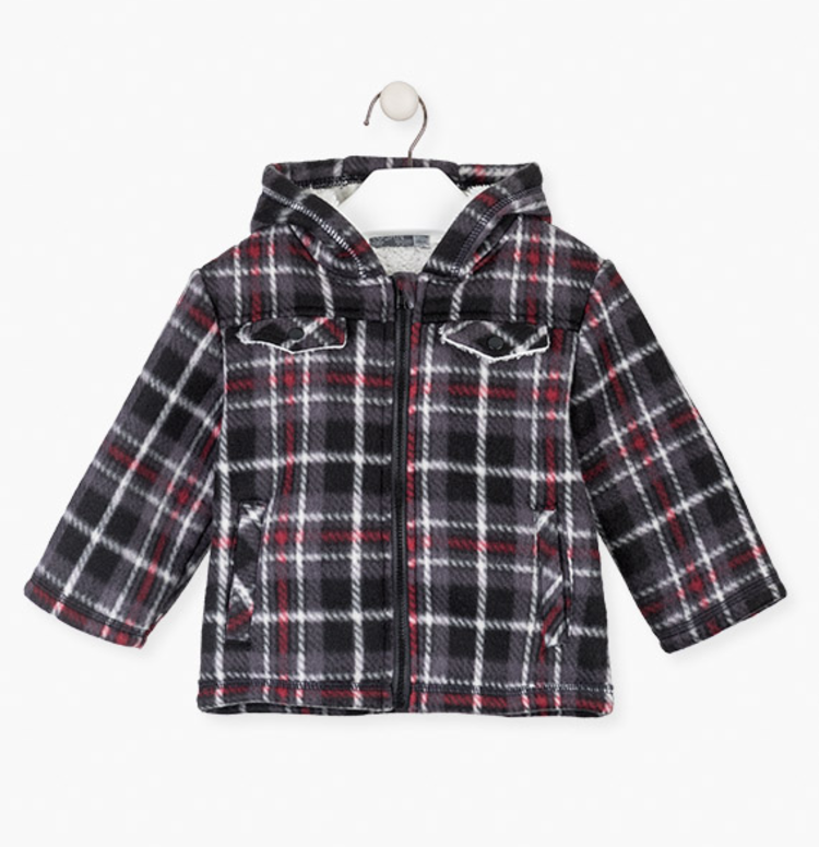 Losan Losan Boy's Vest