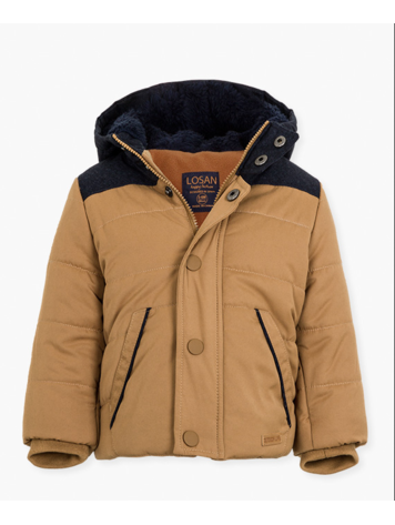 Losan Manteau Garçon Losan