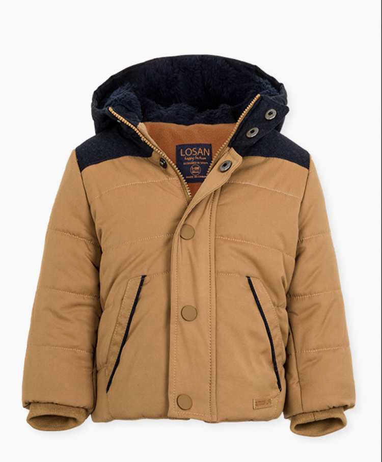 Losan Manteau Garçon Losan