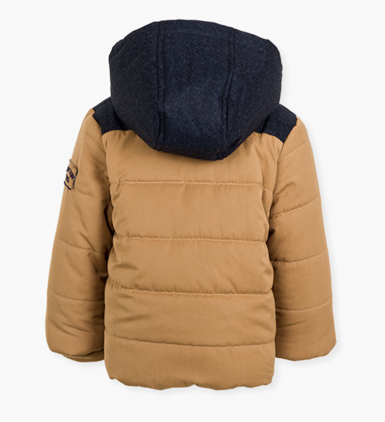 Losan Manteau Garçon Losan