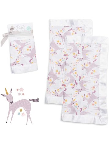 Lulujo Set 2 Couvertures Lulujo