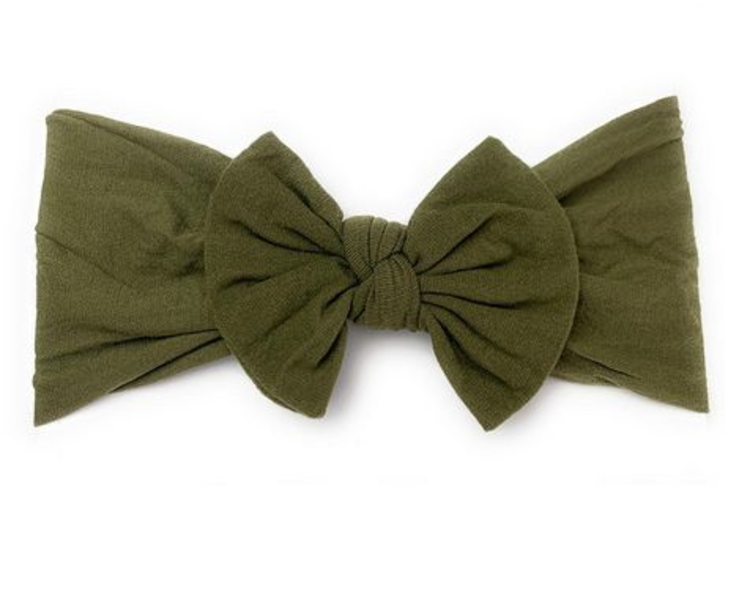 Baby Wisp BANDEAU NYLON BABY WISP