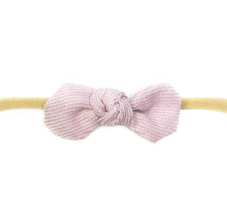 Baby Wisp Baby Wisp Corduroy Headband