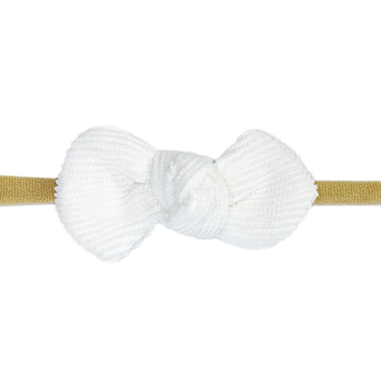 Baby Wisp Baby Wisp Corduroy Headband
