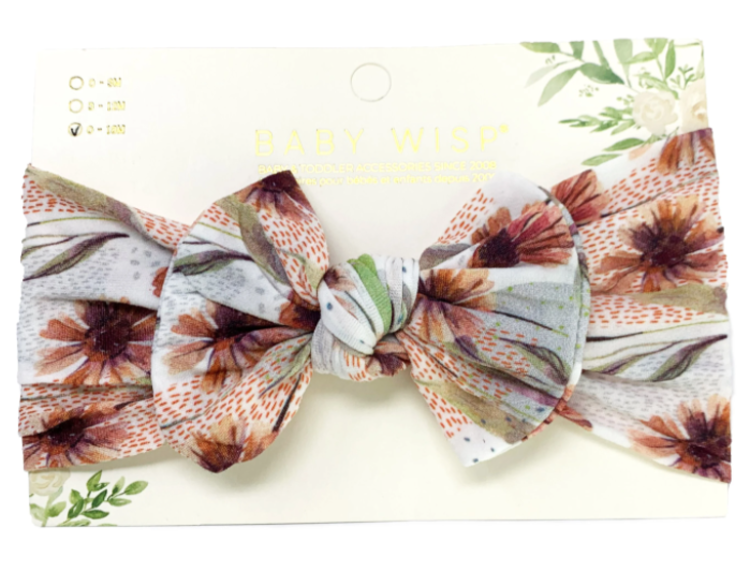 Baby Wisp Baby Wisp Headband