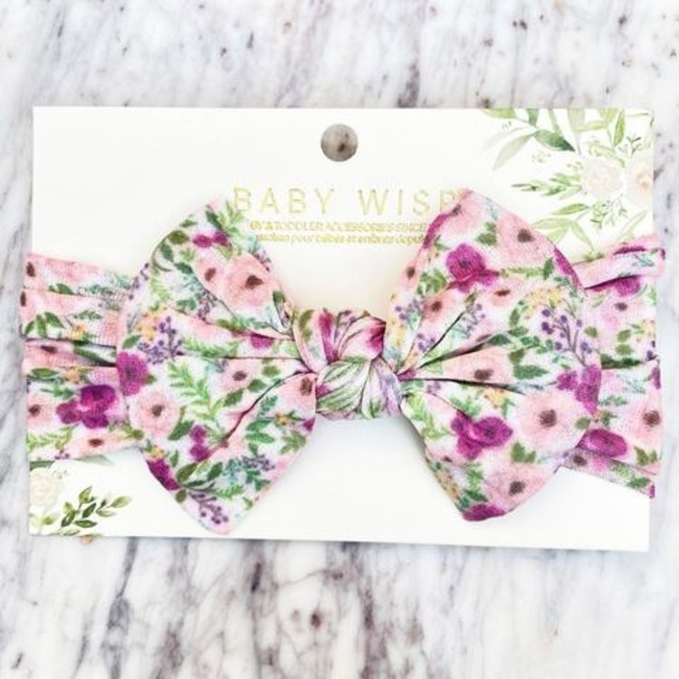 Baby Wisp Baby Wisp Headband