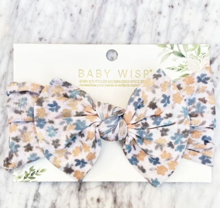 Baby Wisp Baby Wisp Headband