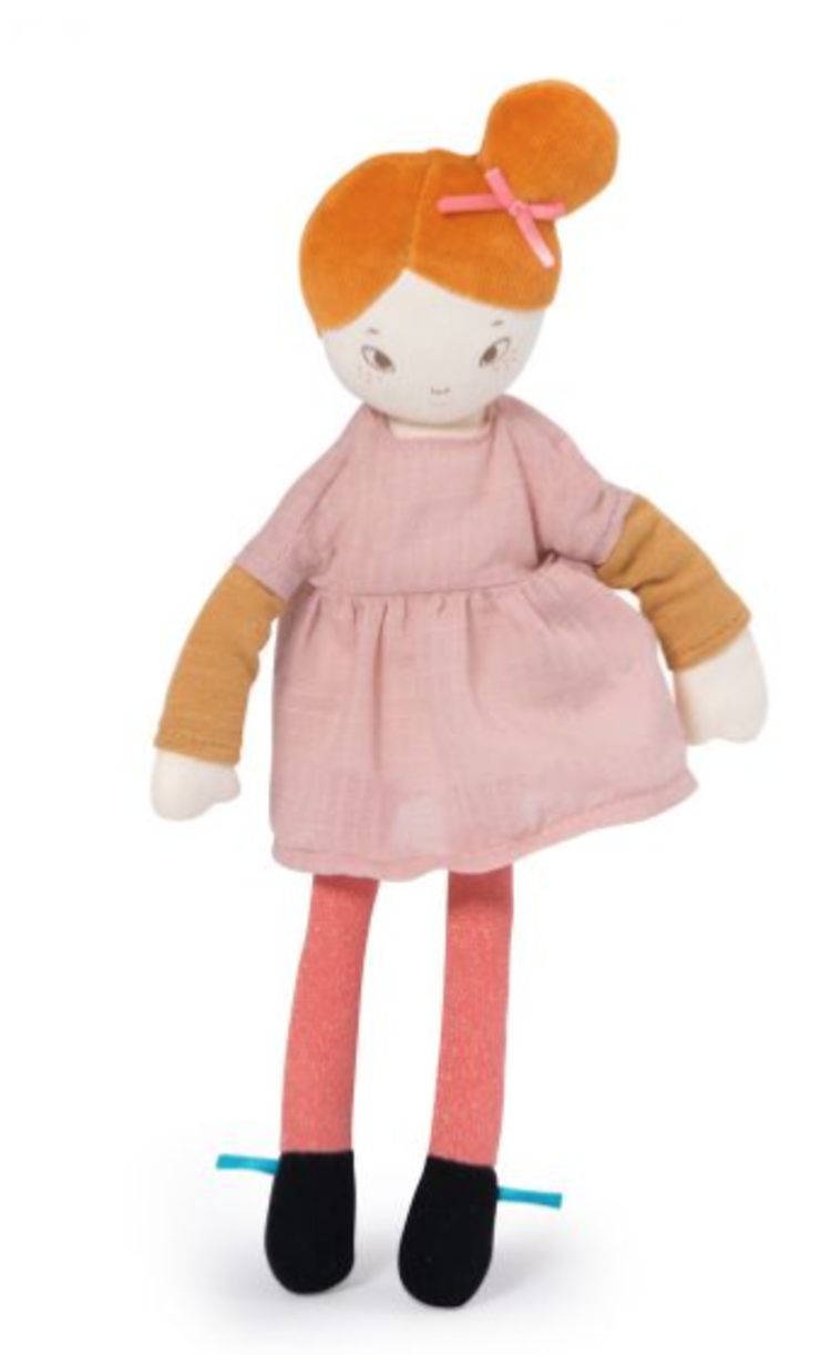 Moulin Roty Moulin Roty Mademoiselle Doll