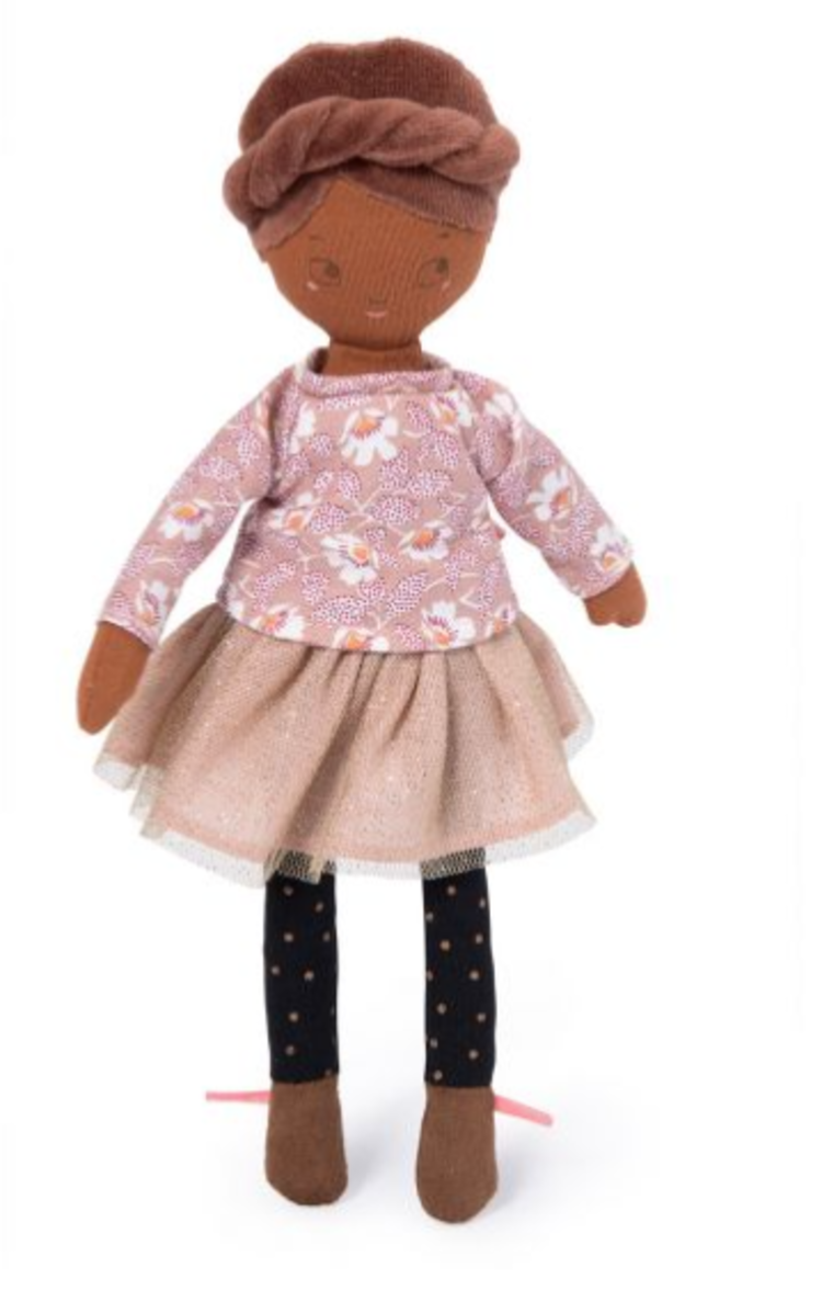 Moulin Roty Moulin Roty Mademoiselle Doll