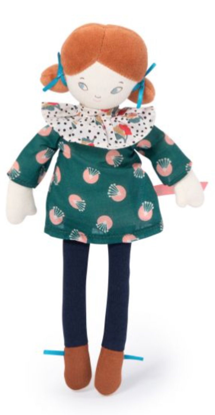 Moulin Roty Moulin Roty Mademoiselle Doll