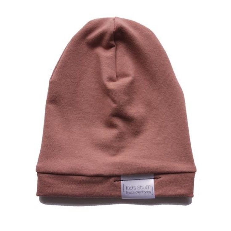 Kid's Stuff Tuque Unisexe Kid's Stuff