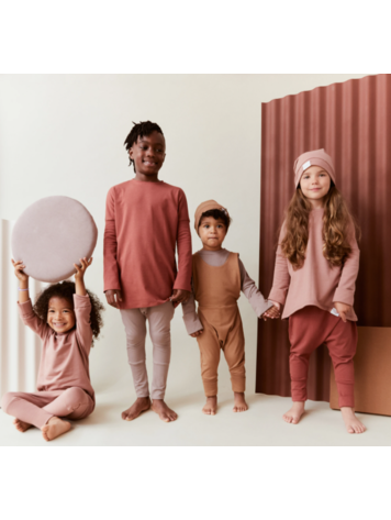 Kid's Stuff Tuque Unisexe Kid's Stuff