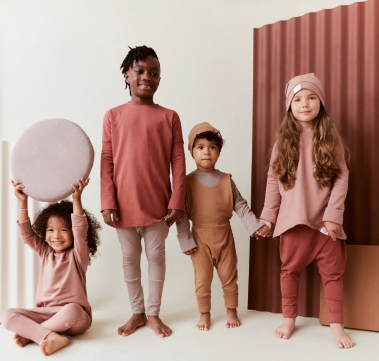 Kid's Stuff Tuque Unisexe Kid's Stuff