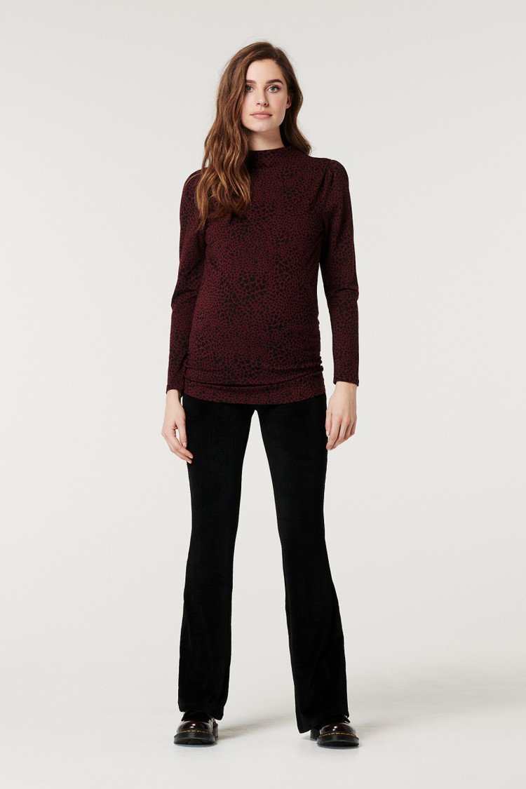 Supermom Chandail Maternité Supermom