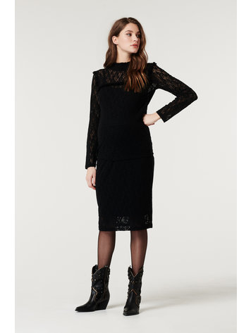 Supermom Jupe Maternité Supermom