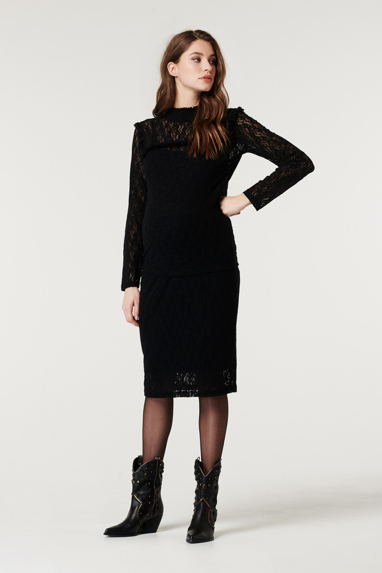 Supermom Supermom Maternity Skirt