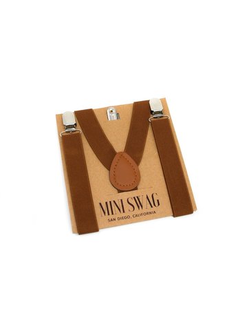 Mini Swag Mini Swag Suspenders