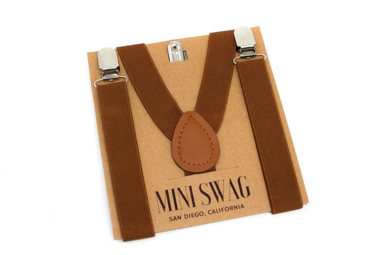 Mini Swag Mini Swag Suspenders