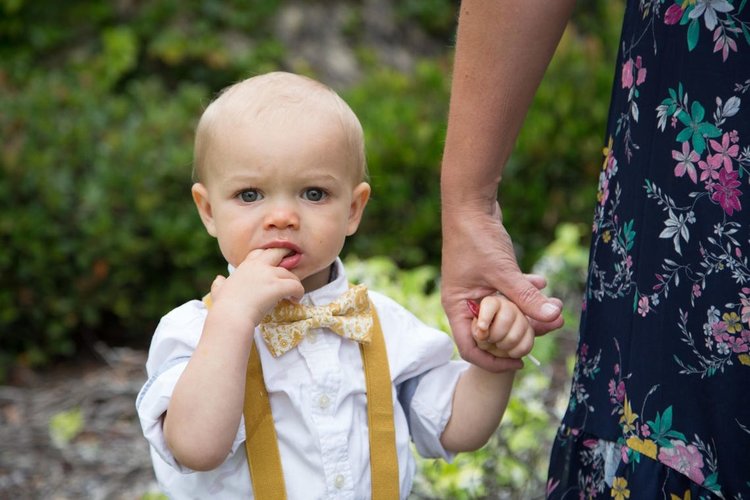 Mini Swag Mini Swag Suspenders