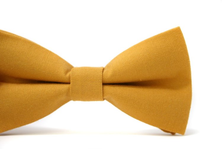 Mini Swag Mini Swag Boy's Bow Tie
